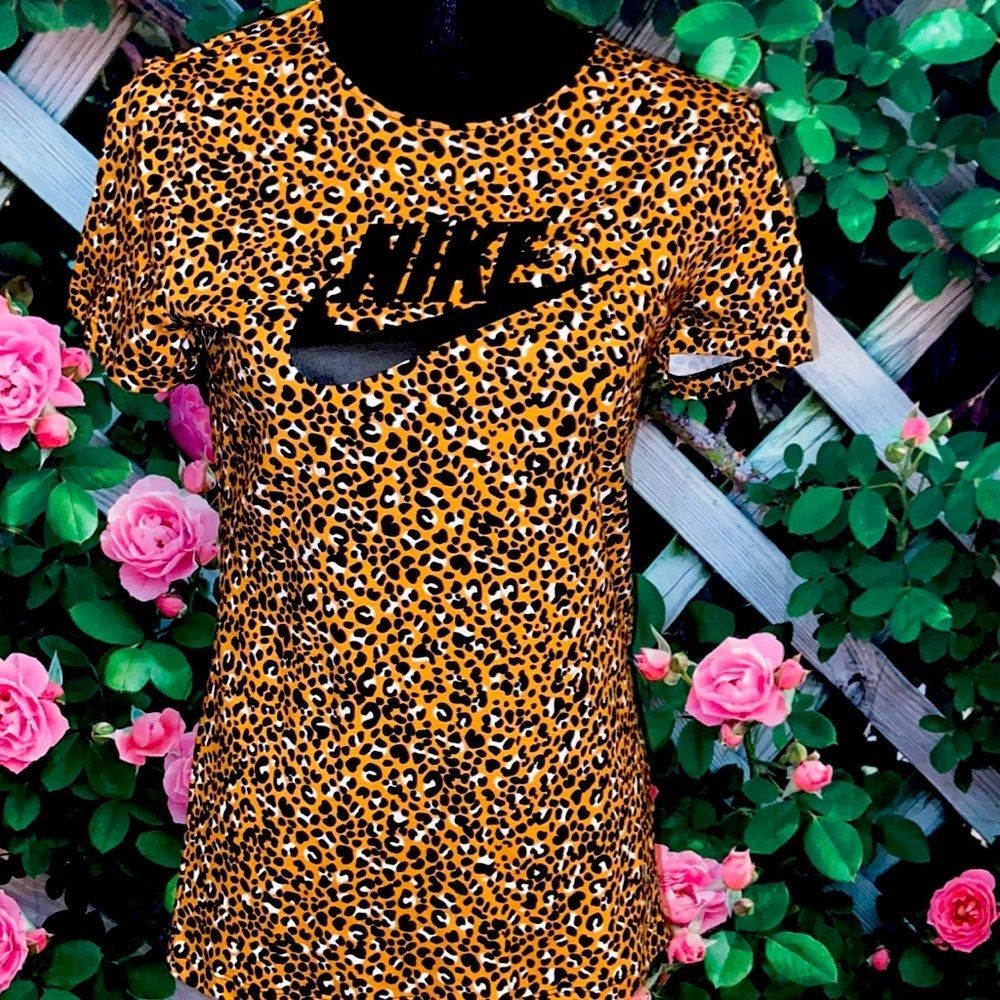 Nike shirt
